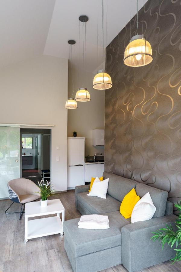 Stilapartment Loft #Whirlpool Saisonal Wernigerode Exterior photo