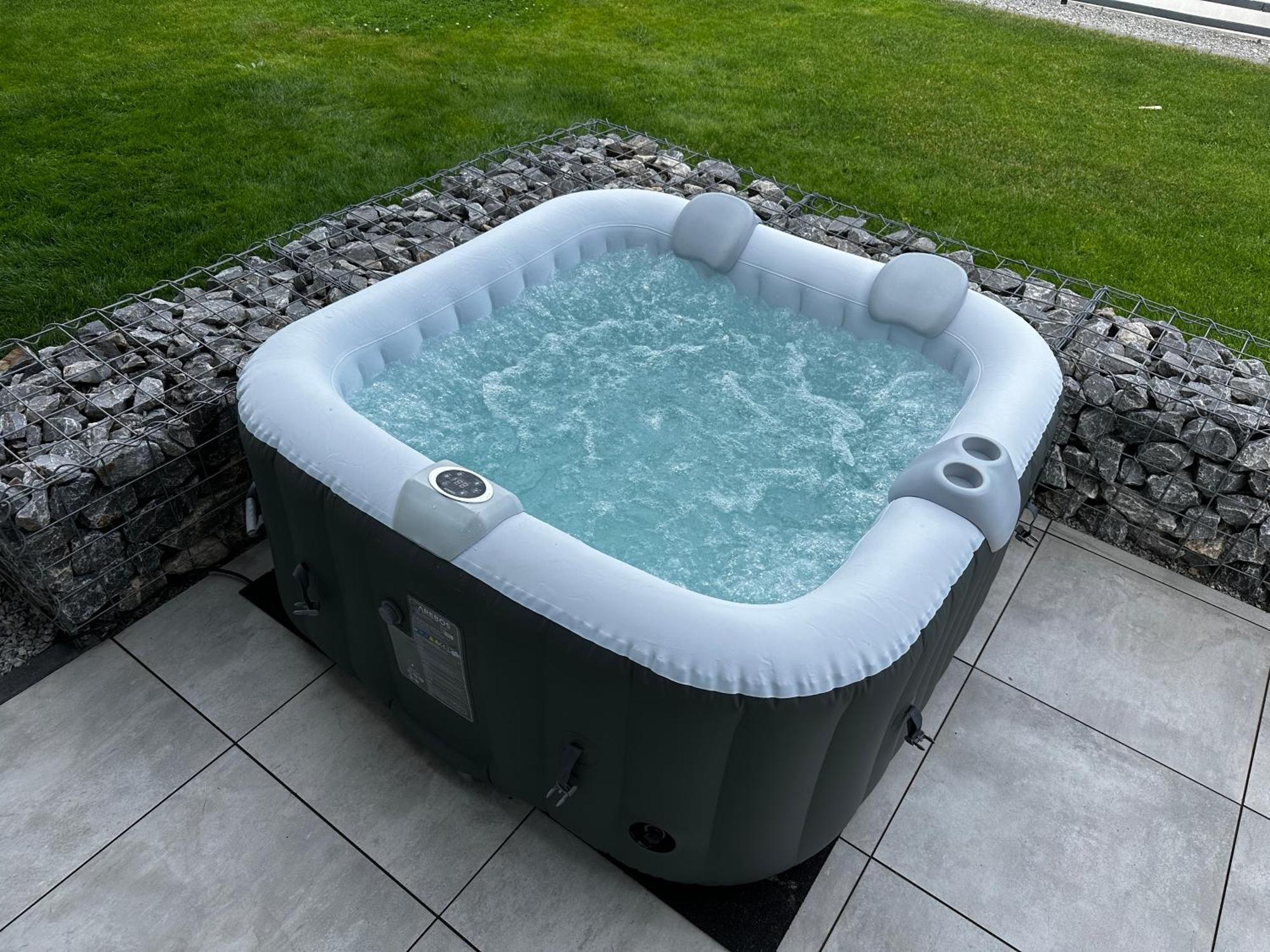 Stilapartment Loft #Whirlpool Saisonal Wernigerode Exterior photo